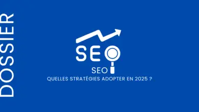 Quelles stratégies SEO adopter en 2025 ?