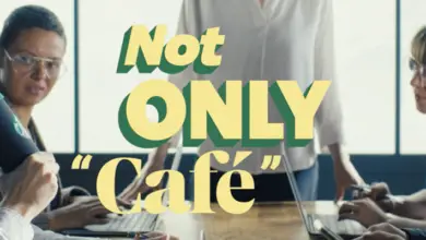 Starbucks et Jaune Agency fêtent 20 ans en France avec la campagne 'Bien Plus Qu’un Café'