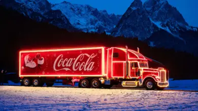 Coca-Cola Réinvente La Magie De Noël Avec Une Campagne Interactive Inspirée de l’Esprit de Partage