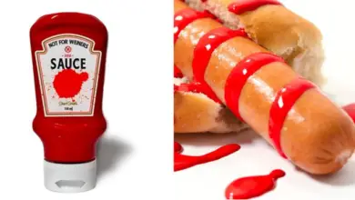 Quand le Rouge Audacieux de Heinz Inspire Une Œuvre d'Art Unique : La Peinture « Sauce » de Stuart Semple