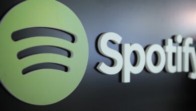 Spotify permet aux utilisateurs de personnaliser les jaquettes de leurs Playlists