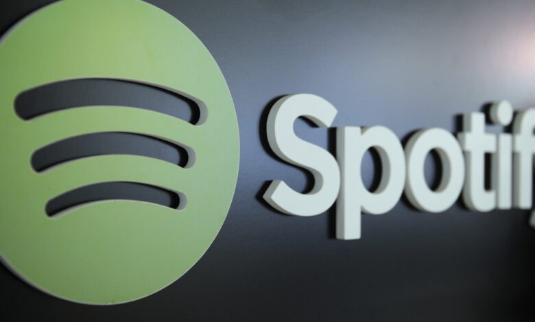 Spotify permet aux utilisateurs de personnaliser les jaquettes de leurs Playlists