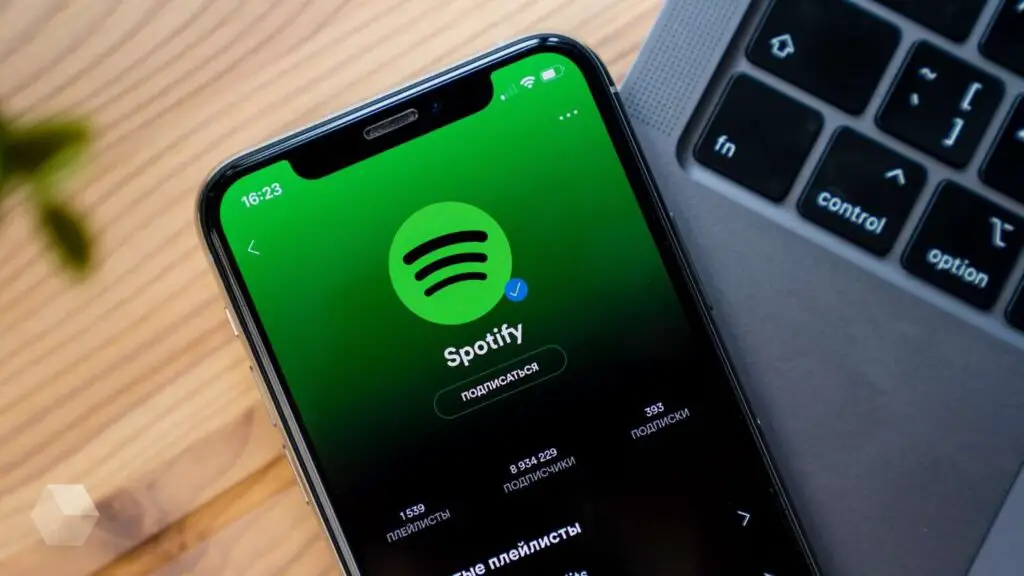 Spotify permet aux utilisateurs de personnaliser les jaquettes de leurs Playlists