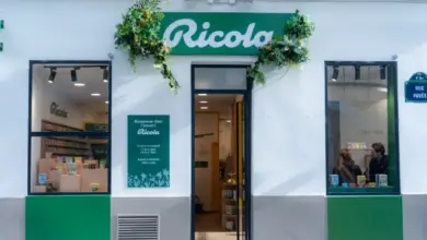 Ricola s’installe au cœur du Marais : une boutique permanente pour un voyage sensoriel inédit