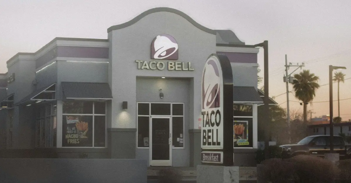 Taco Bell fait son grand retour au Super Bowl avec ses fans sous les projecteurs