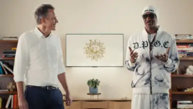 Publicis Groupe et Snoop Dogg : des vœux 2025 sous le signe de l’audace et de l’excellence