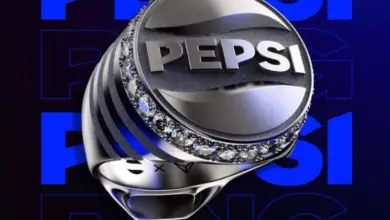 Pepsi révolutionne l’ouverture des canettes avec la « Pepsi Ring » : un bijou ingénieux