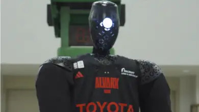 Le robot CUE5 de Toyota bat un record du monde avec un tir de basket-ball exceptionnel