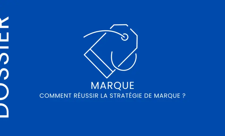 Comment réussir la stratégie de marque de votre entreprise : mission, vision, valeurs et charte visuelle