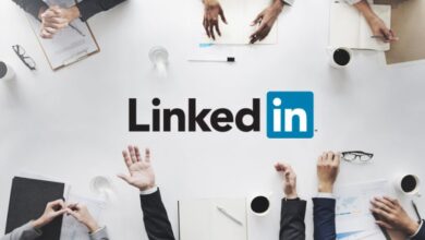 LinkedIn a récemment lancé une nouvelle fonctionnalité permettant aux utilisateurs de créer un diaporama automatique pour l'image de leur bannière de profil