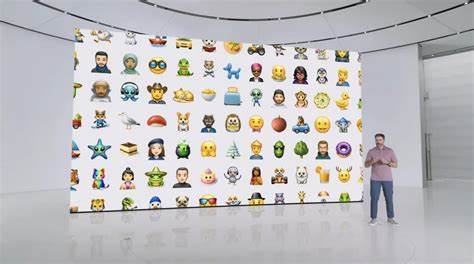 Apple lance les Genmojis : une innovation visuelle révolutionnaire sous iOS 18.2