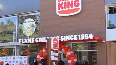 Burger King Ouvre son Premier Restaurant à Settat : Une Première Historique