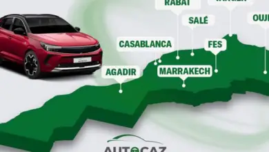 Autocaz renforce sa présence au Maroc : expansion stratégique et innovation digitale