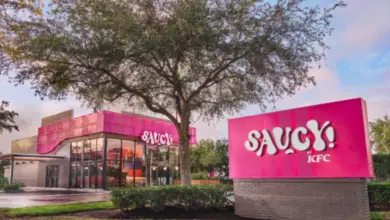 KFC réinvente l’expérience culinaire avec “Saucy”, un nouveau concept innovant