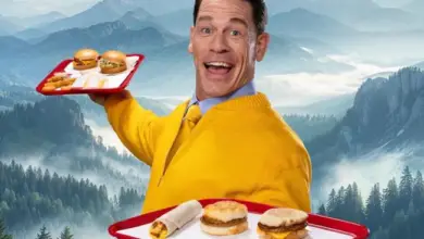 McDonald's et John Cena : une campagne McValue audacieuse pour 2025