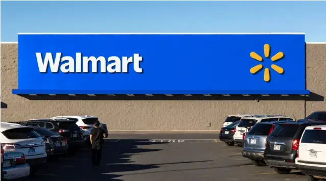 Walmart réinvente son image : Une modernisation visuelle qui reste fidèle à ses racines