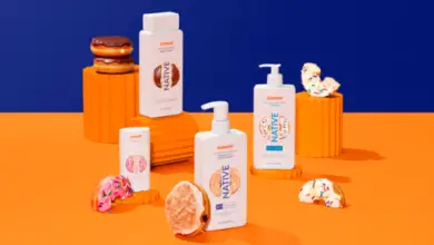 Sentez bon comme un donut : Dunkin’ et Native lancent une collection de soins gourmands