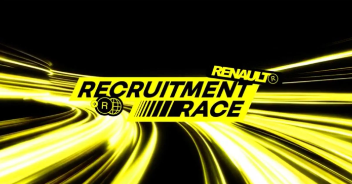 Renault innove avec Recruitment Race : Transformer le gaming en opportunité professionnelle