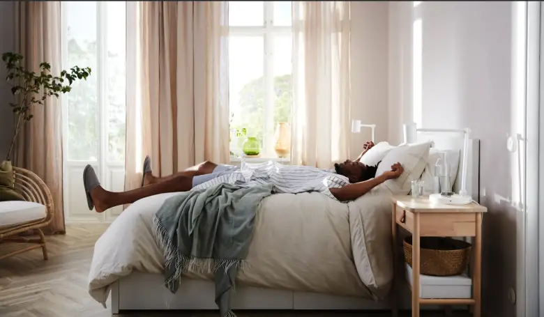 IKEA Belgique : Dormir chez IKEA, une expérience inédite