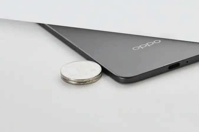 Oppo dévoile le smartphone pliable le plus fin du monde avec 3,5 mm d’épaisseur