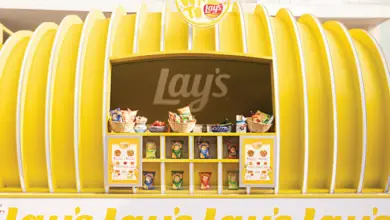 Lay’s lance un food truck expérientiel en Inde : une révolution culinaire croquante !