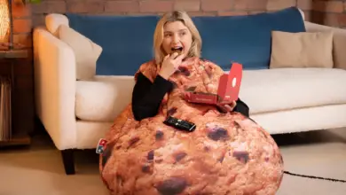 Domino’s Pizza dévoile le Cosy Cookie : une tenue révolutionnaire pour l'hiver 2025