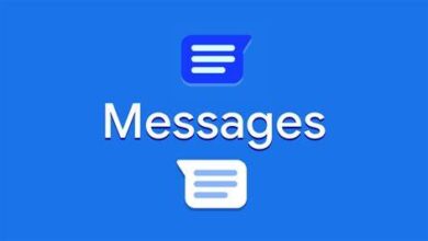 Google Messages améliore ses accusés de lecture pour une expérience plus intuitive