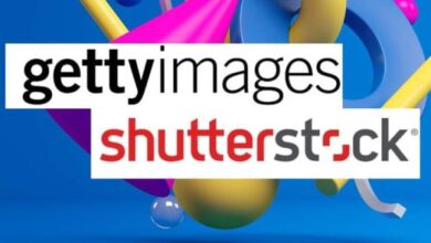 Getty Images et Shutterstock annoncent leur fusion pour créer un leader mondial de l’image valorisé à 3,7 milliards de dollars