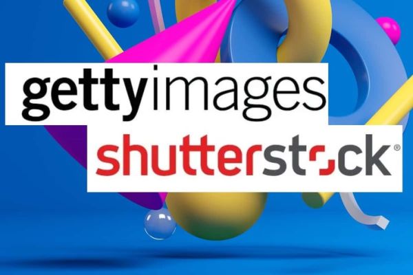 Getty Images et Shutterstock annoncent leur fusion pour créer un leader mondial de l’image valorisé à 3,7 milliards de dollars