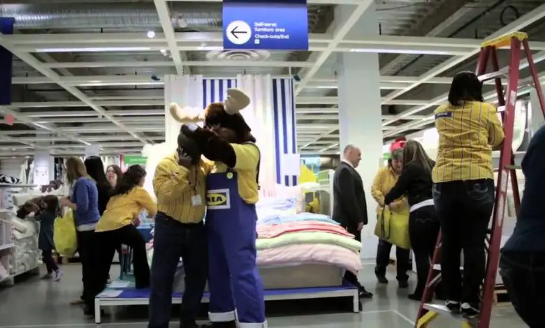 IKEA : Une campagne nostalgique pour promouvoir son programme de fidélité IKEA Family