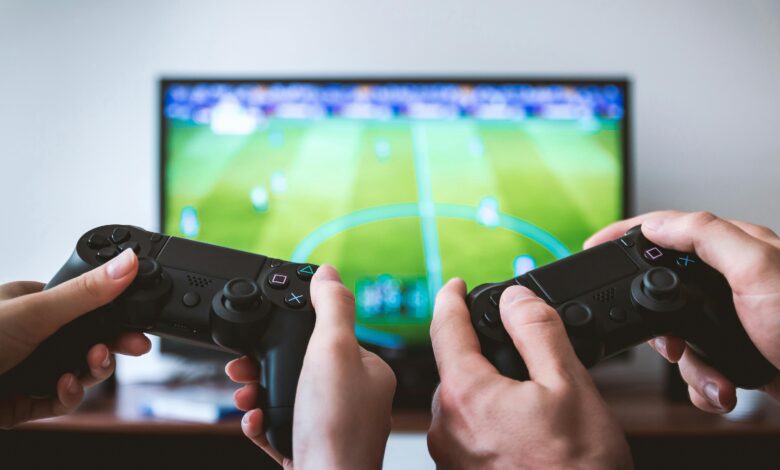 Tendances clés du marketing numérique dans les Jeux en ligne en 2025