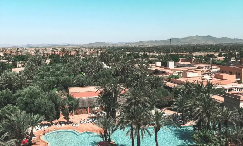 Le secteur de l'hôtellerie marocain accueille Ledicia Hotels : une nouvelle ére d'excellence