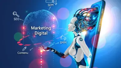 Le Marketing digital à l'ère de l'intelligence artificielle : Révolution et Opportunités