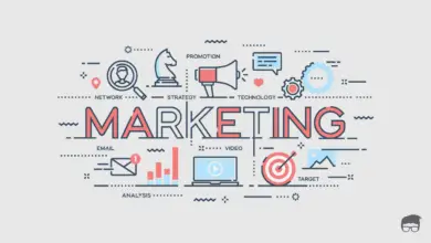 Qu'est-ce que le marketing Définition du marketing Importance du marketing Stratégies de marketing efficaces Marketing digital Marketing traditionnel Évolution du marketing Marketing centré sur le client Marketing de contenu Marketing d'influence Marketing expérientiel Outils marketing modernes Fidélisation des clients