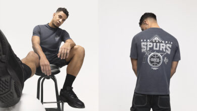 La NBA s'invite dans votre dressing avec Celio : la collection incontournable de 2025