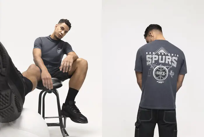 La NBA s'invite dans votre dressing avec Celio : la collection incontournable de 2025