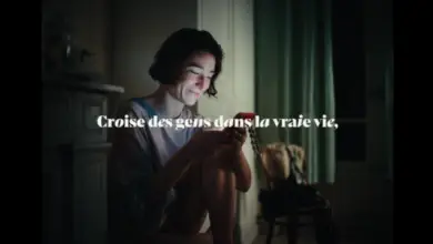 happn invite à se reconnecter à la vraie vie avec sa nouvelle campagne