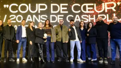 Cash Plus célèbre ses 20 ans avec une campagne primée aux Étoiles des Impériales 2025