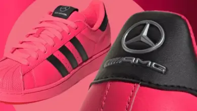 Mercedes-AMG PETRONAS et Adidas : Une Collaboration Streetwear Audacieuse