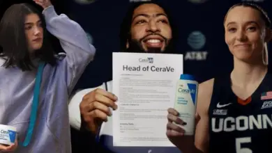 CeraVe frappe fort avec sa campagne « Head of CeraVe » : humour, influence et innovation digitale