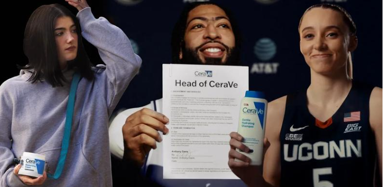 CeraVe frappe fort avec sa campagne « Head of CeraVe » : humour, influence et innovation digitale