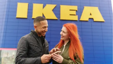 IKEA et Breeze : Une expérience inédite pour la Saint-Valentin