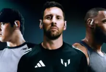 Beats dévoile les Powerbeats Pro 2 : une campagne légendaire avec LeBron James, Lionel Messi et Shohei Ohtani