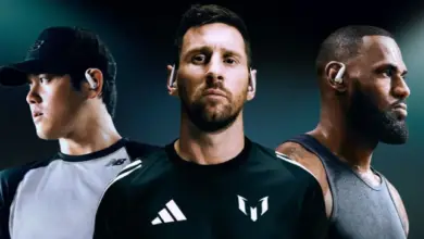 Beats dévoile les Powerbeats Pro 2 : une campagne légendaire avec LeBron James, Lionel Messi et Shohei Ohtani