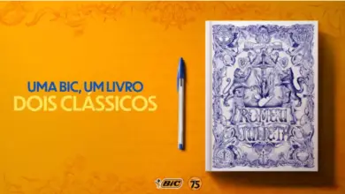 BIC Célèbre les 75 Ans de Son Stylo Cristal avec une réécriture unique de Roméo et Juliette