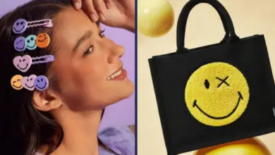 SHEIN X The Smiley Company : une collaboration haute en couleurs avec Newmoji et SmileyWorld