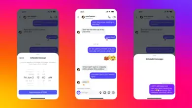 Instagram : Comment programmer l’envoi d’un message privé ?