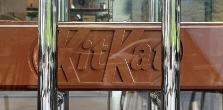 KitKat transforme sa barre chocolatée en outil marketing aux Philippines