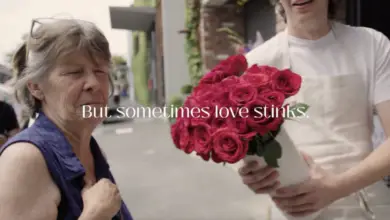 ANZ Bank détourne la Saint-Valentin pour sensibiliser aux arnaques amoureuses en ligne