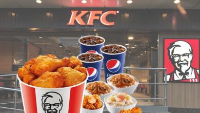 KFC Singapour lance The Pocket Fix pour dénoncer l’inégalité des poches dans la mode féminine